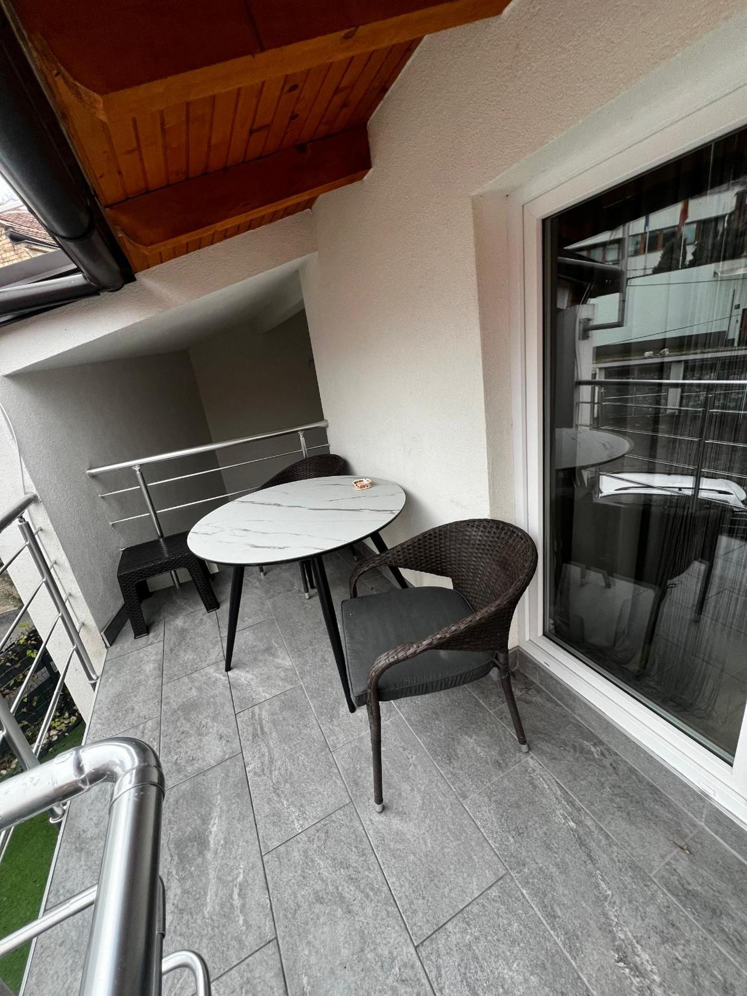 No1 Lux Apartment In Heart Of SJJ Exterior foto